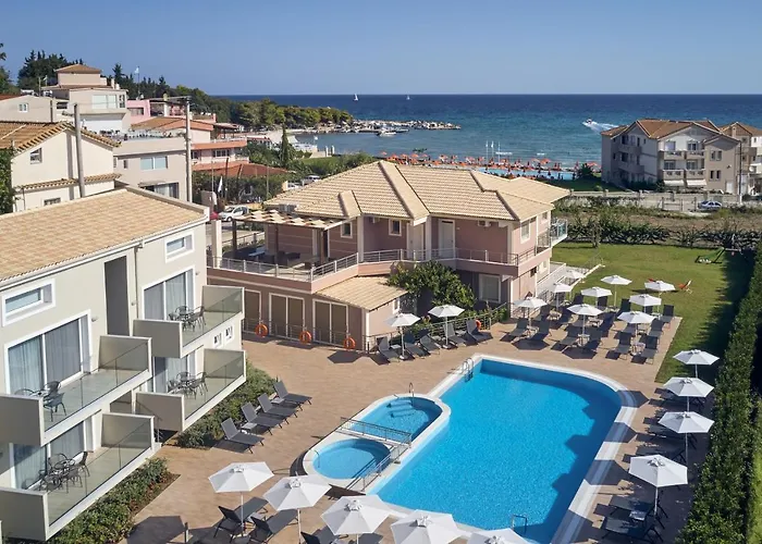Zoi Apartments