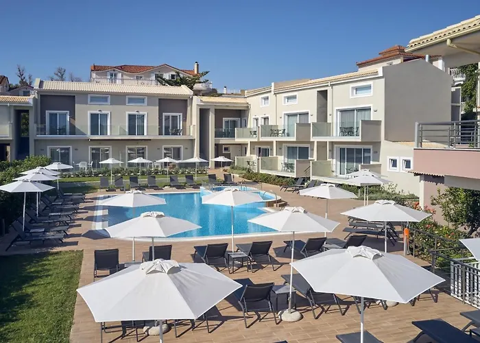 Zoi Apartments