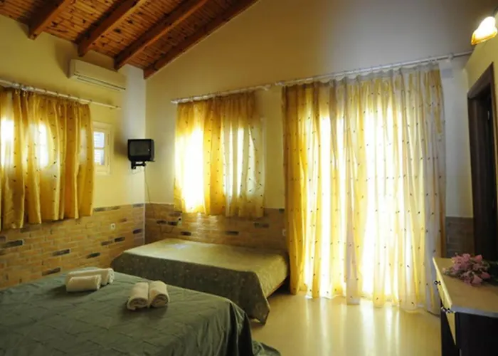 Apartament Kassiopi Bay