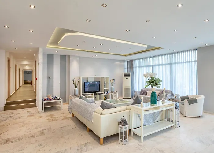 Astris Sun Hotel