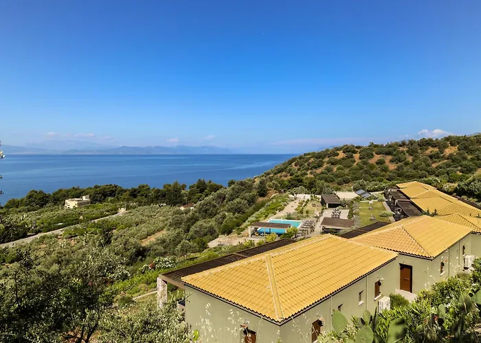 Elimnion Resort Khronia