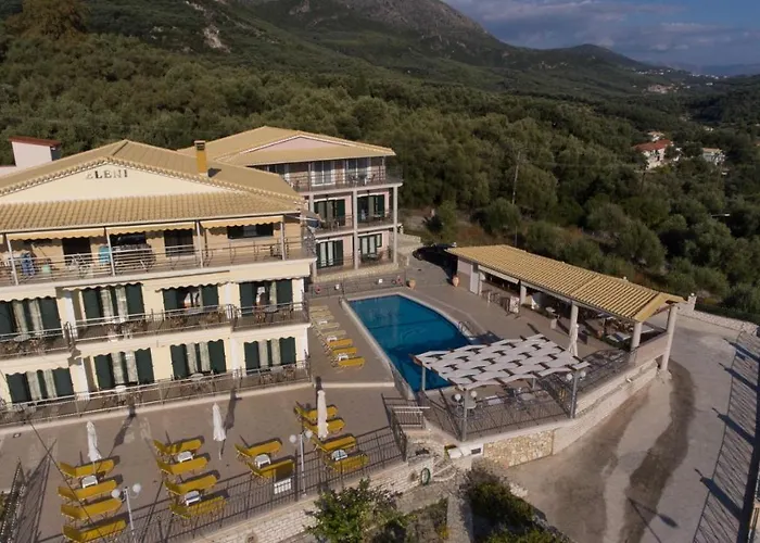 Eleni Studios