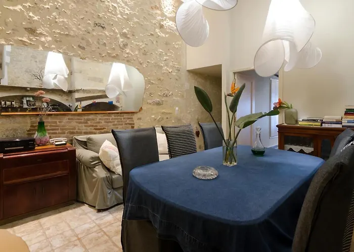 Smaragdi Boutique Hotel Rethymno 