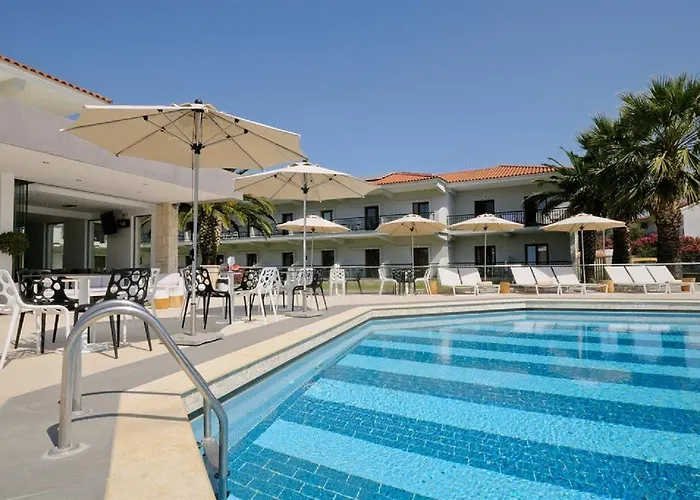 Aristoteles Beach