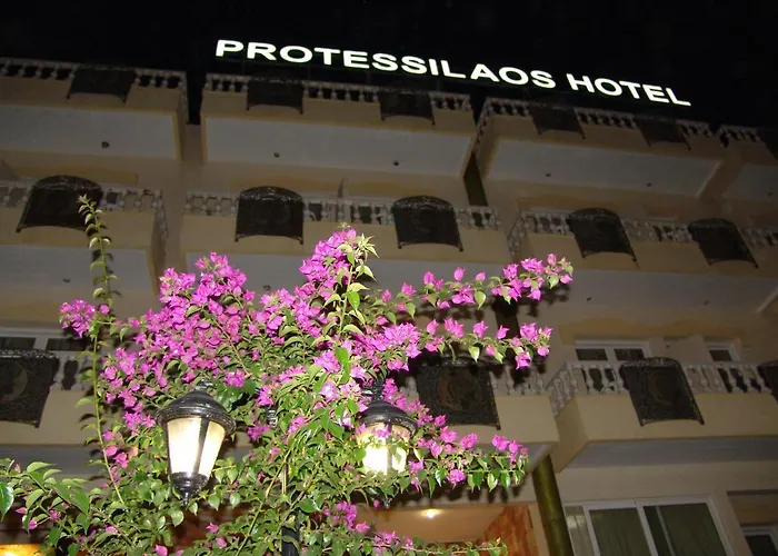 Protessilaos