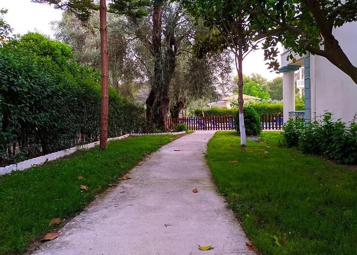Harmony Garden
