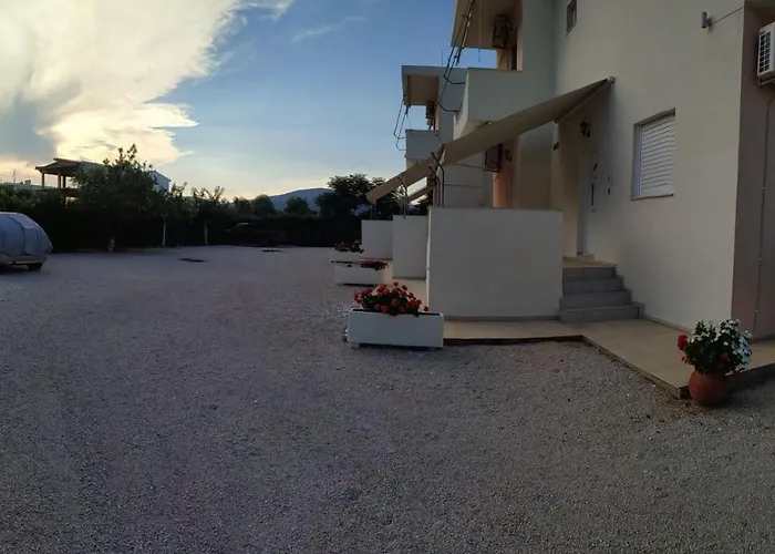 Casa Al Mare