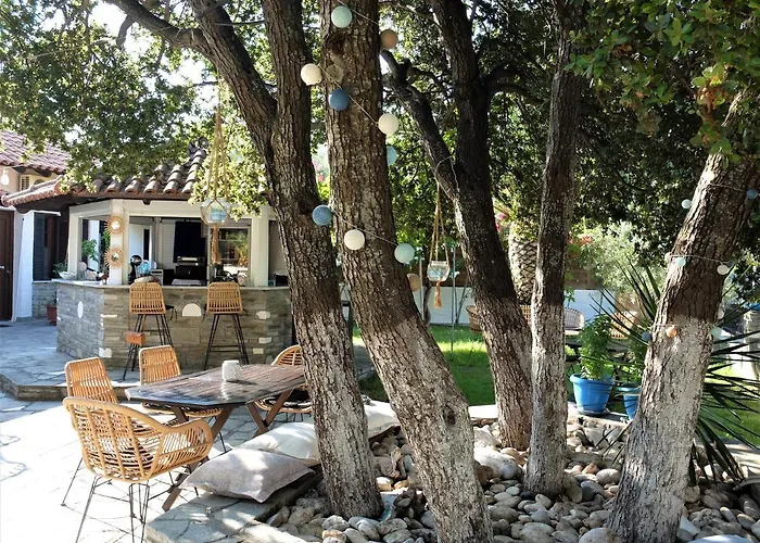 Hotel Kavala - Boutique Hotel