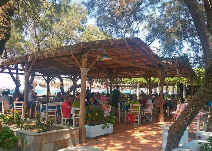 Camping Mithimna