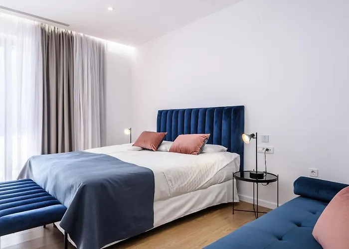 Balance Hotel Chania 