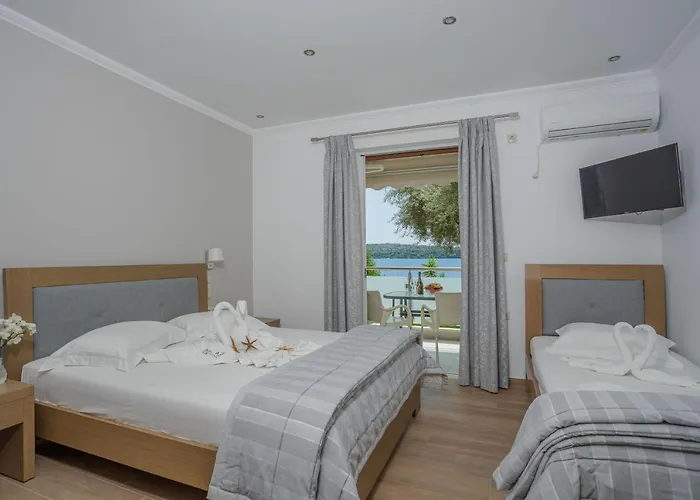 Mare Vita Apartments Nydri 