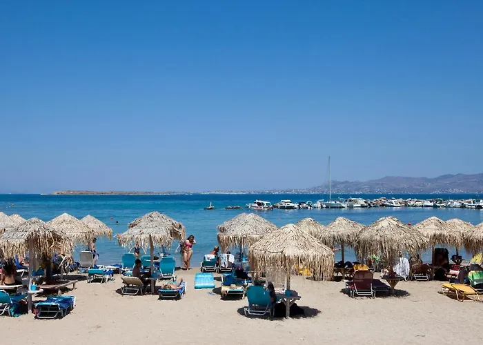 Agistri Apartments Skala 