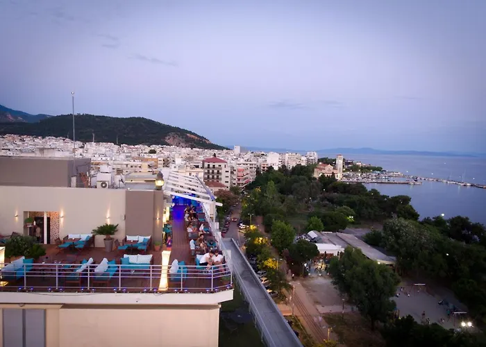 Park Hotel