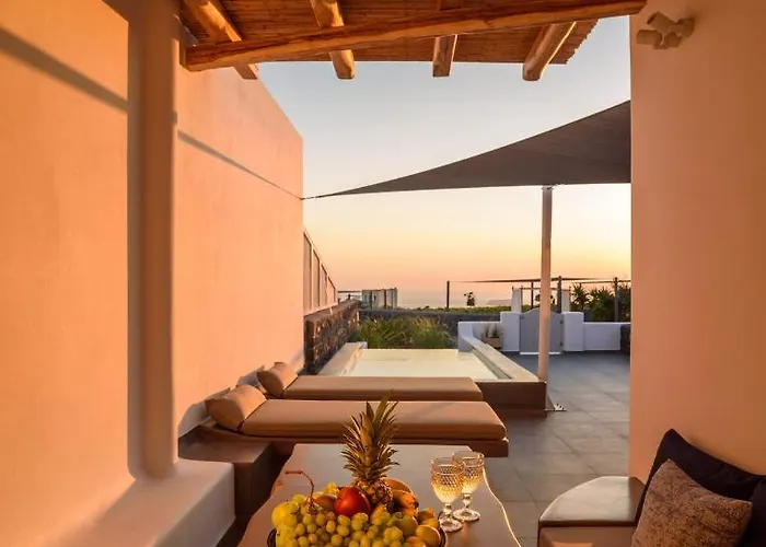 Soil Of Sun Luxury Villas & Suites