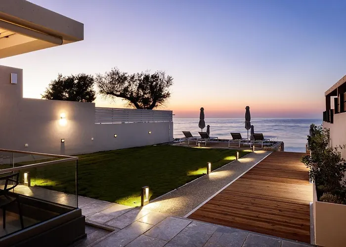 North Coast Seaside Suites