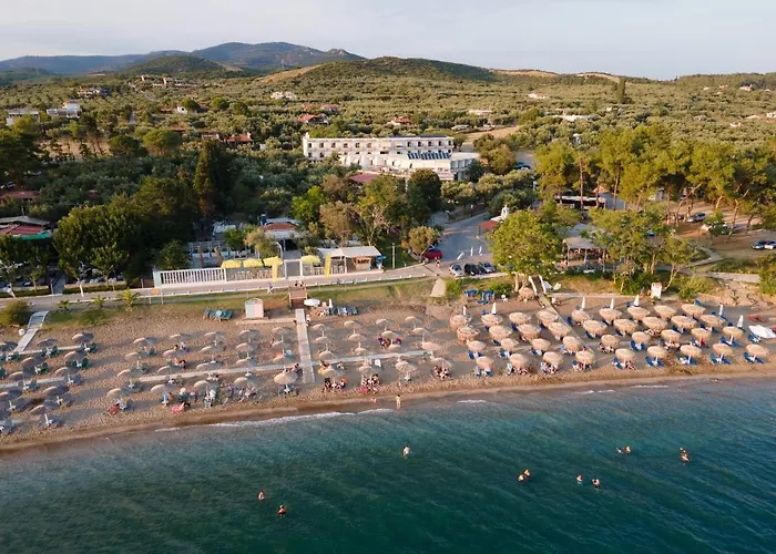 Klio Hotel Alexandroupoli