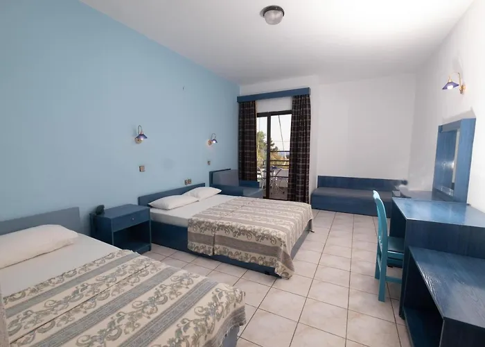 Klio Hotel