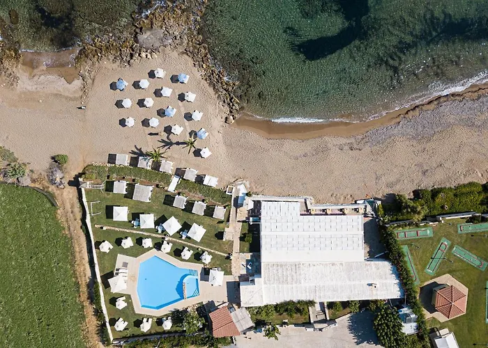 Corali Beach