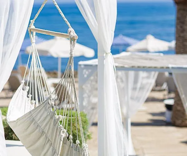 Corali Beach