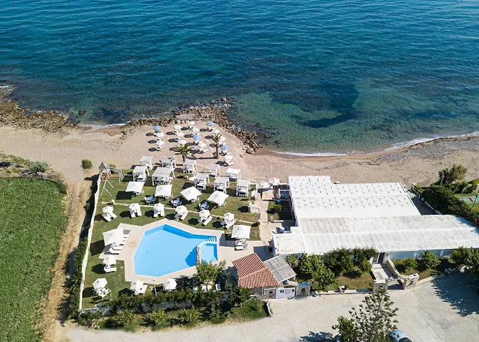 Corali Beach Kreta
