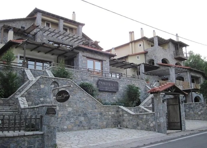 Grand Vytina