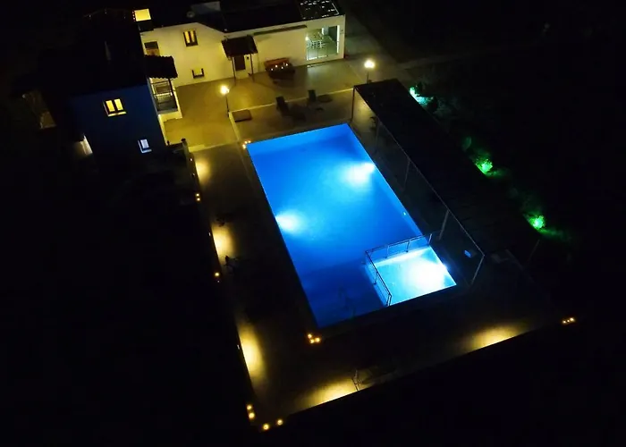 Parissis Eden Villas Skiathos