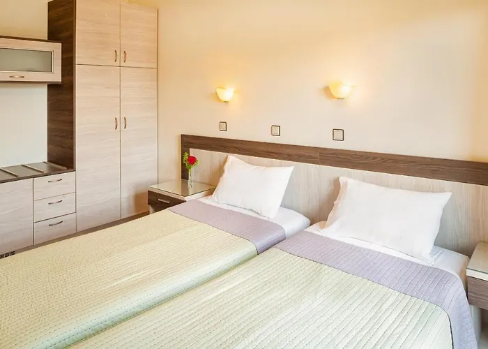 Stella Bay Rooms