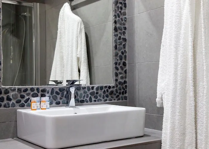 Armonia Hotel Nydri 
