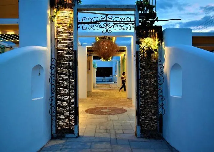Marzi Beach And Bungalows