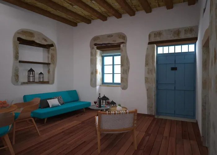 Kambos House Διαμέρισμα Κίμωλος