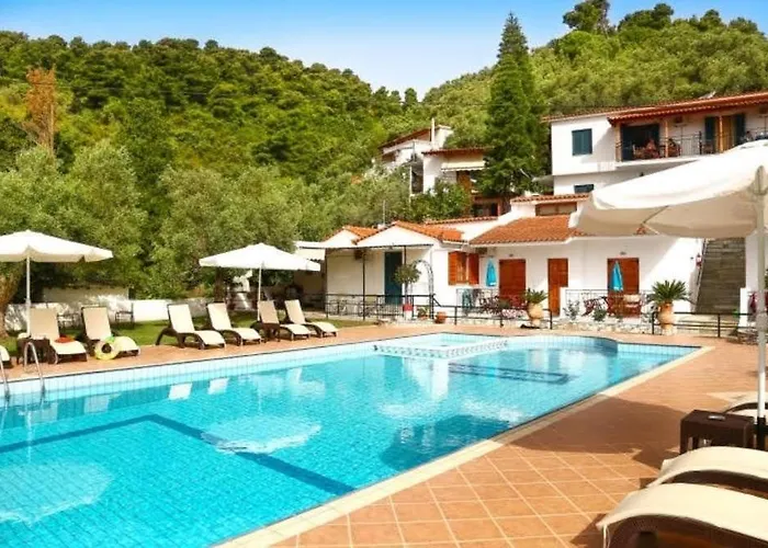 Villa Anni