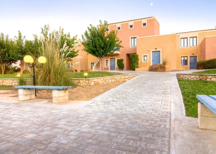 Sweety Club Solimar Emerald Rethymno
