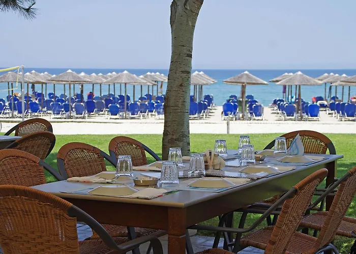 Sun Beach