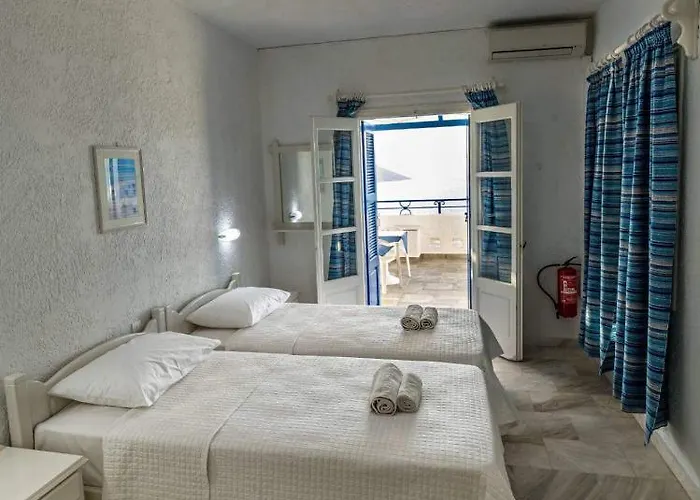 Lina Studios Μυρτιές