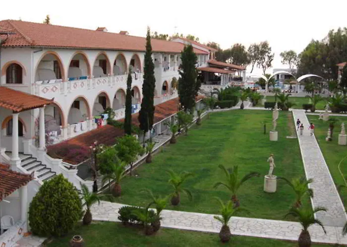 Attika Beach
