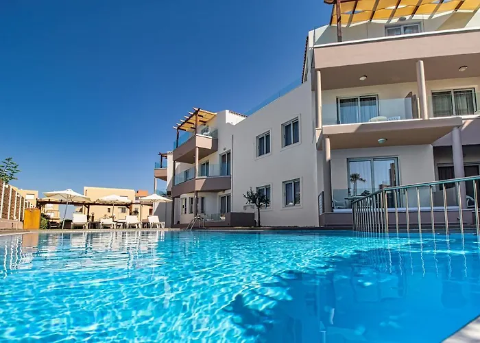 Oliva Beach Hotel