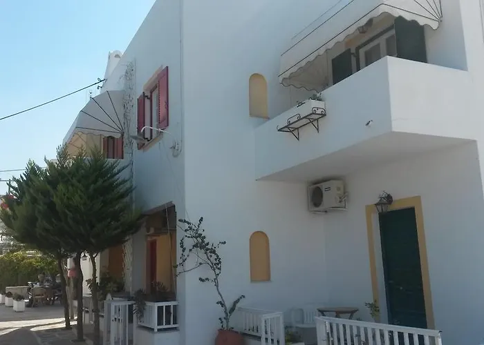 Marios Studios