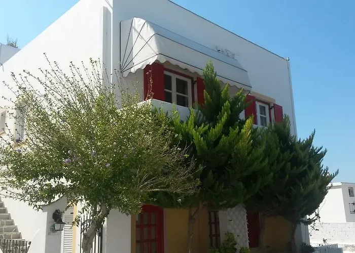 Marios Studios