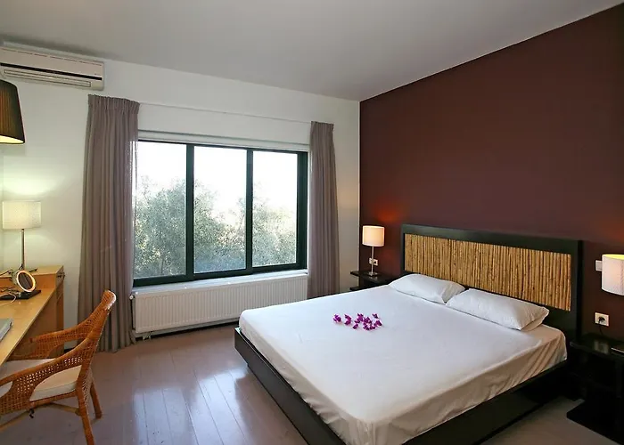 Villa Bamboo Maleme 