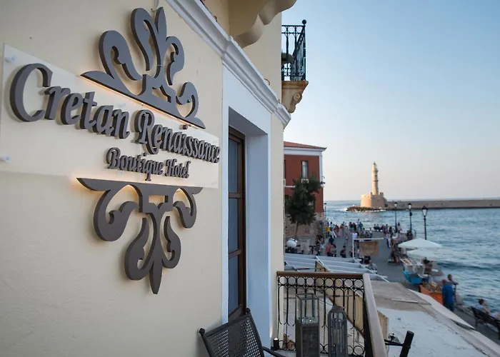 Cretan Renaissance