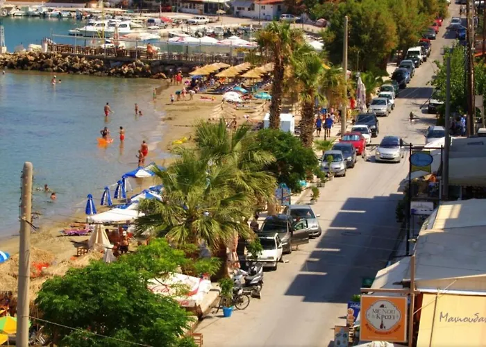 Villa Eros House Chania 