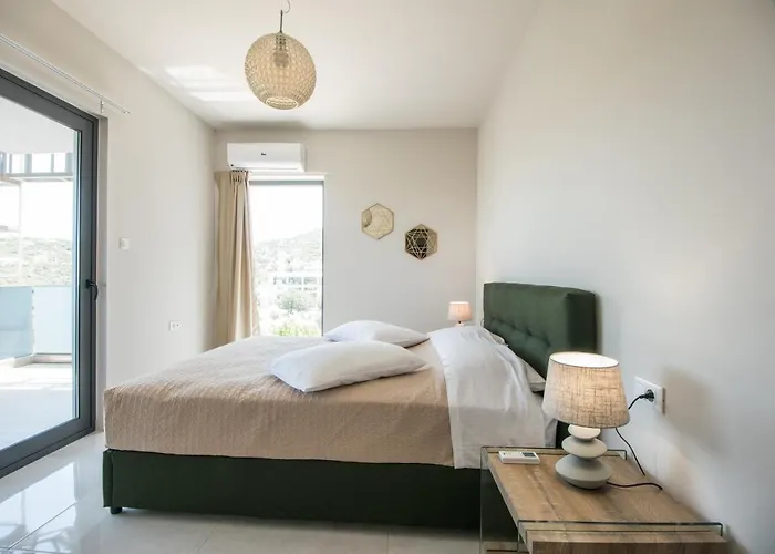 Olivia Suite