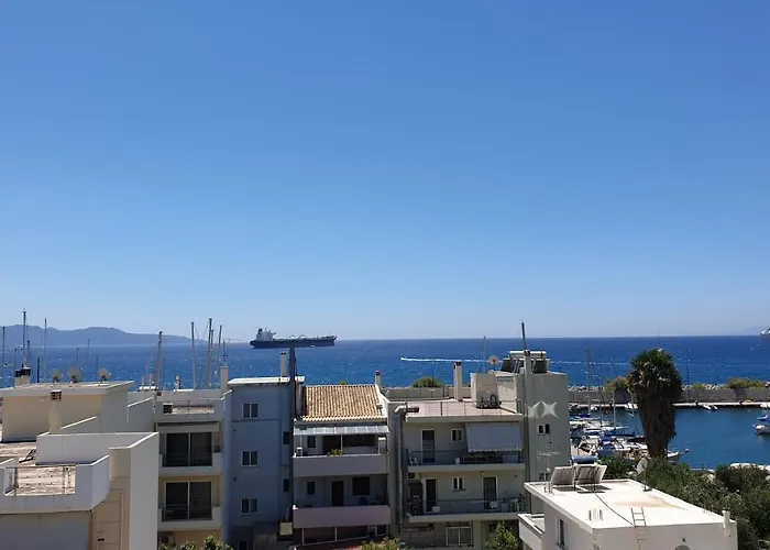 Hotel Vista Marina Kalamata
