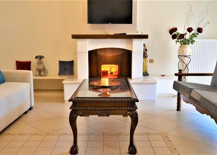 Pagiatakis Suites