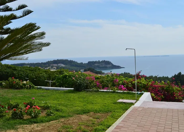Mediterranean Studios