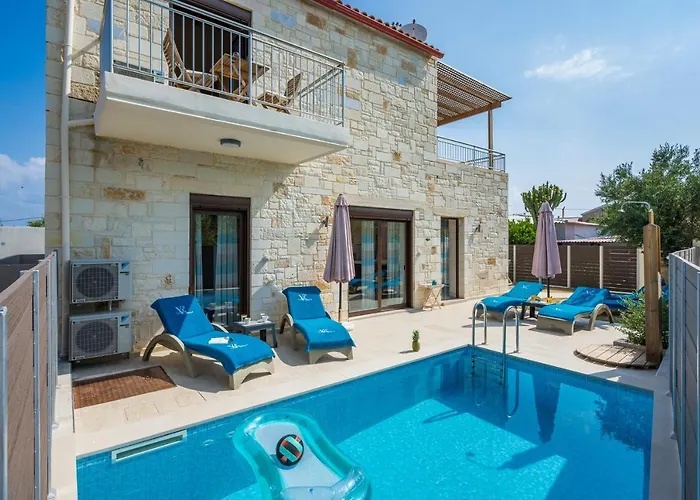 Villa Rebecca