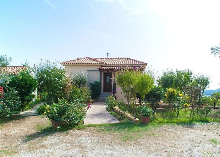 Villa Angela Vasilias 