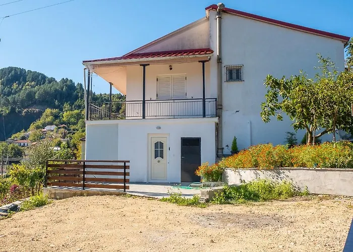 Remvi Guest House