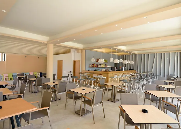 Selyria Resort Tsilivi 
