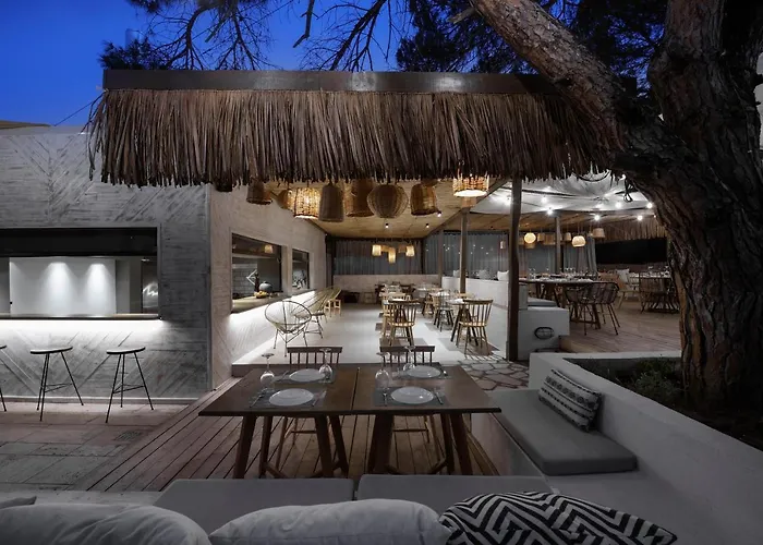 Karidi Beach Boutique Suites Vourvourou